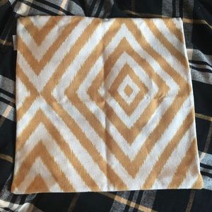 Pillow cover decorative